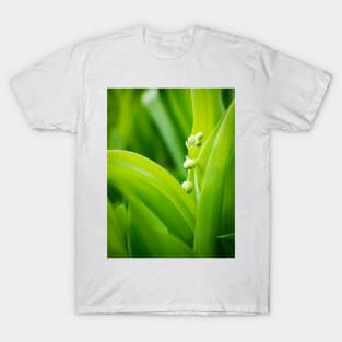 Lily of the Valley T-Shirt